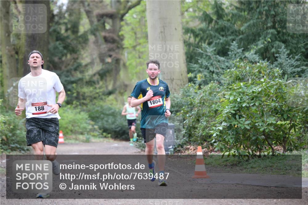 13.04.2025 - Hammer Lauf Jannik Wohlers http://msf.ph/oto/7639487 13.04.2025 12:15:49 Laufen 188, 1804 meine-sportfotos.de