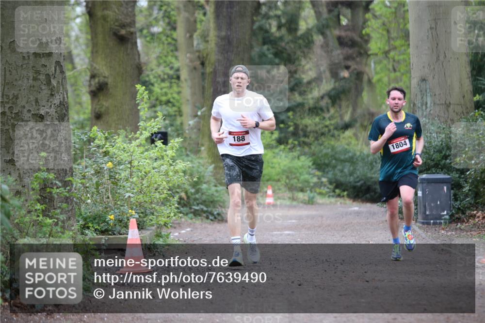 13.04.2025 - Hammer Lauf Jannik Wohlers http://msf.ph/oto/7639490 13.04.2025 12:15:48 Laufen 188, 1804 meine-sportfotos.de