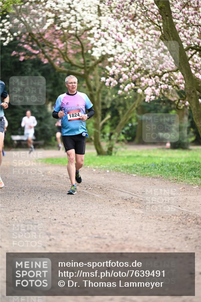 13.04.2025 - Hammer Lauf Dr. Thomas Lammeyer http://msf.ph/oto/7639491 13.04.2025 10:08:32 Laufen 1824 meine-sportfotos.de