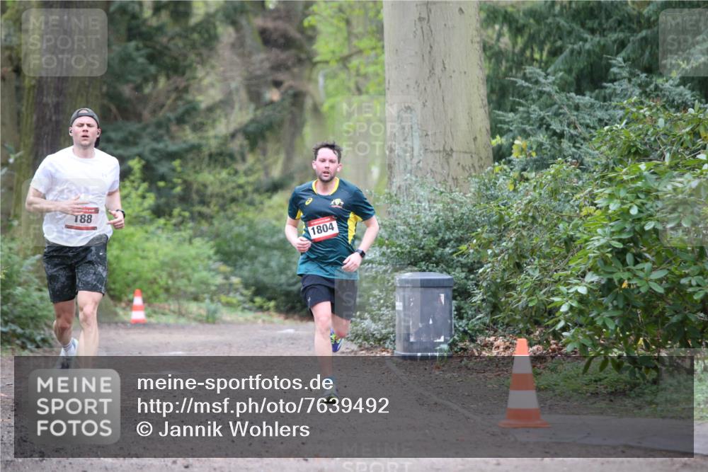 13.04.2025 - Hammer Lauf Jannik Wohlers http://msf.ph/oto/7639492 13.04.2025 12:15:47 Laufen 188, 1804 meine-sportfotos.de