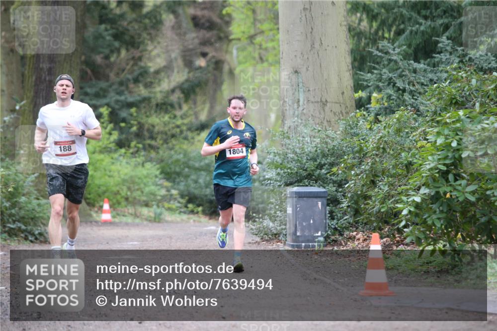 13.04.2025 - Hammer Lauf Jannik Wohlers http://msf.ph/oto/7639494 13.04.2025 12:15:47 Laufen 188, 1804 meine-sportfotos.de