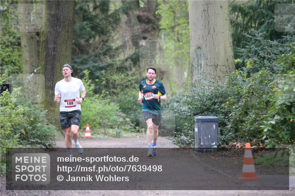 13.04.2025 - Hammer Lauf Jannik Wohlers http://msf.ph/oto/7639498 13.04.2025 12:15:45 Laufen 188, 1804 meine-sportfotos.de