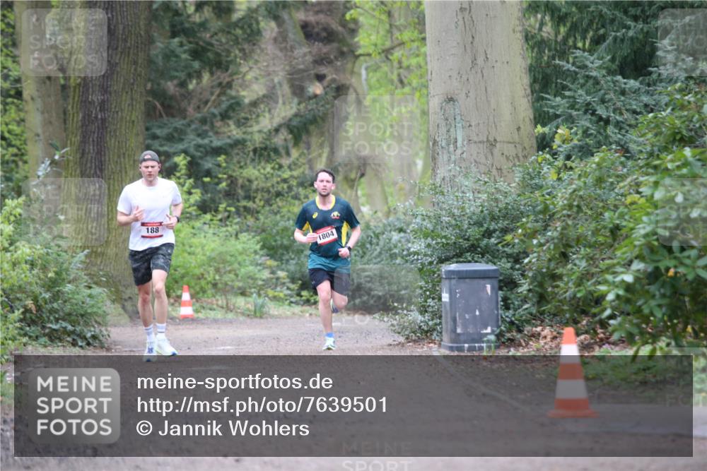 13.04.2025 - Hammer Lauf Jannik Wohlers http://msf.ph/oto/7639501 13.04.2025 12:15:44 Laufen 188 meine-sportfotos.de