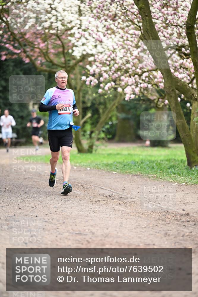 13.04.2025 - Hammer Lauf Dr. Thomas Lammeyer http://msf.ph/oto/7639502 13.04.2025 10:08:33 Laufen 1824 meine-sportfotos.de