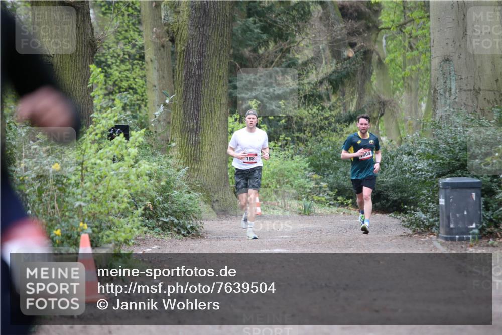 13.04.2025 - Hammer Lauf Jannik Wohlers http://msf.ph/oto/7639504 13.04.2025 12:15:43 Laufen  meine-sportfotos.de