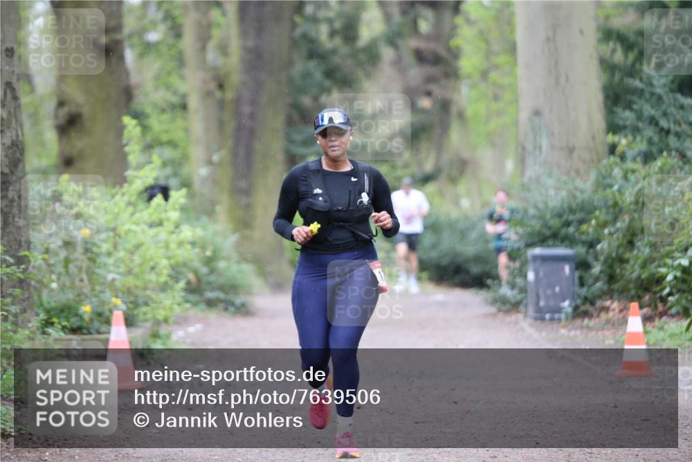 13.04.2025 - Hammer Lauf Jannik Wohlers http://msf.ph/oto/7639506 13.04.2025 12:15:39 Laufen  meine-sportfotos.de