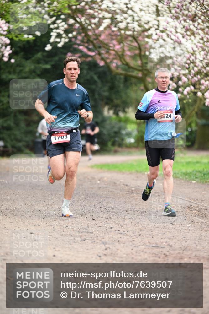 13.04.2025 - Hammer Lauf Dr. Thomas Lammeyer http://msf.ph/oto/7639507 13.04.2025 10:08:33 Laufen 15, 1703, 24 meine-sportfotos.de