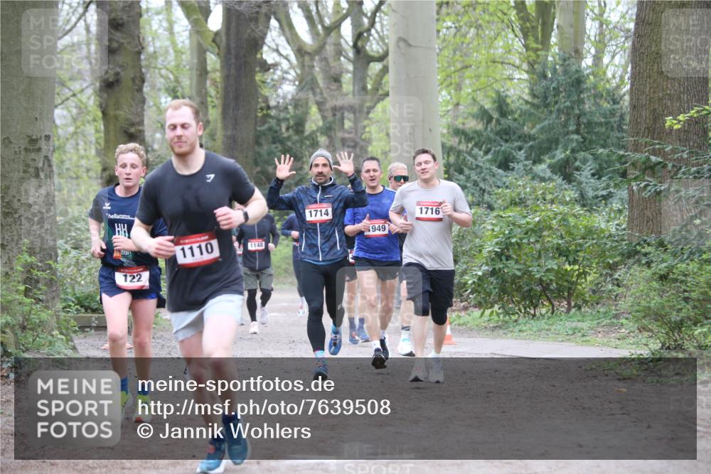 13.04.2025 - Hammer Lauf Jannik Wohlers http://msf.ph/oto/7639508 13.04.2025 10:08:17 Laufen 122, 1110, 1148, 1714, 949, 1716 meine-sportfotos.de