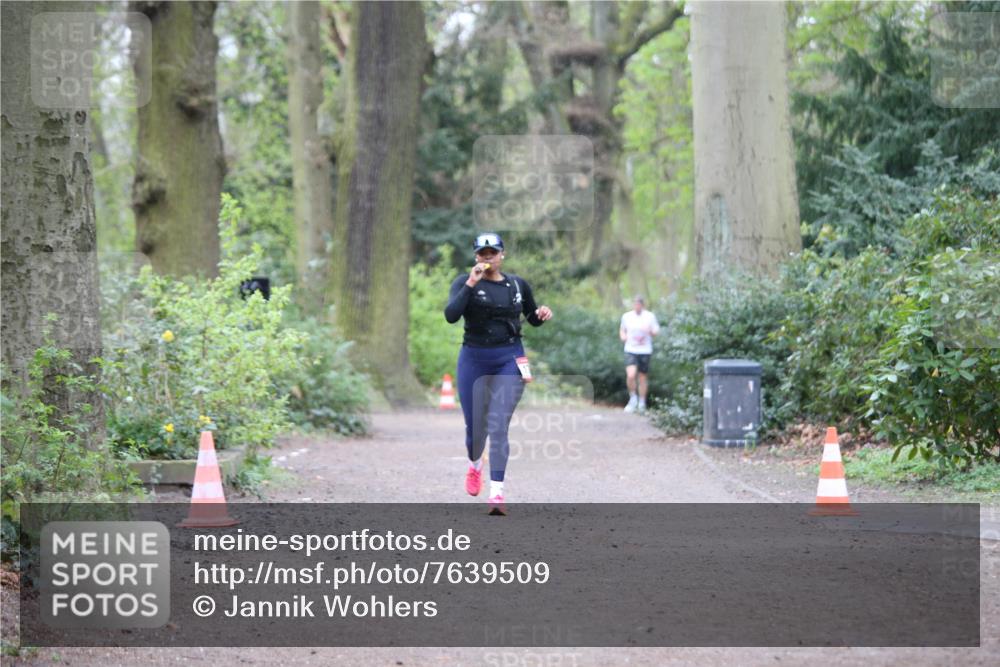 13.04.2025 - Hammer Lauf Jannik Wohlers http://msf.ph/oto/7639509 13.04.2025 12:15:36 Laufen  meine-sportfotos.de