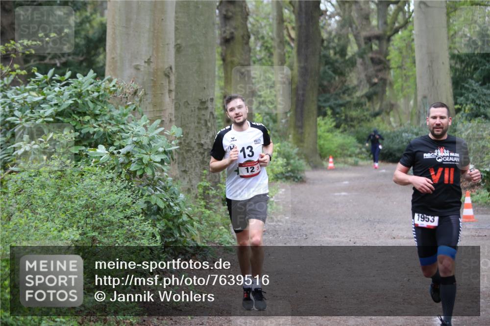 13.04.2025 - Hammer Lauf Jannik Wohlers http://msf.ph/oto/7639516 13.04.2025 12:15:19 Laufen 13, 12, 1953 meine-sportfotos.de