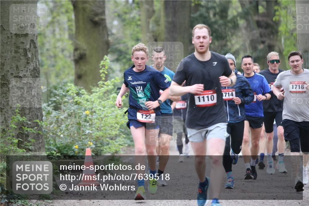 13.04.2025 - Hammer Lauf Jannik Wohlers http://msf.ph/oto/7639518 13.04.2025 10:08:16 Laufen 122, 1148, 1110, 1714, 1716 meine-sportfotos.de