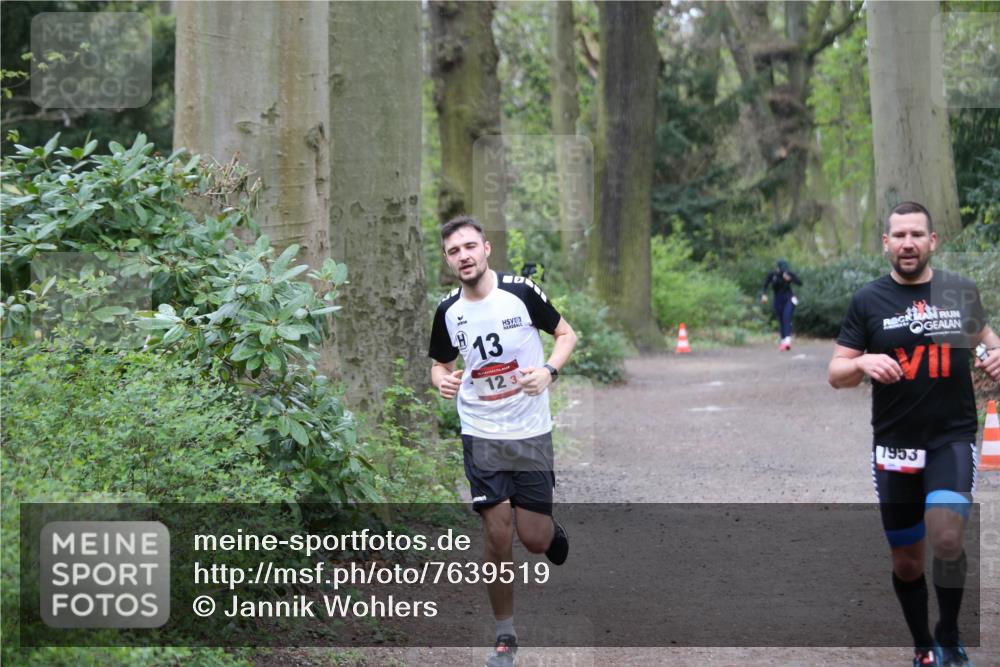 13.04.2025 - Hammer Lauf Jannik Wohlers http://msf.ph/oto/7639519 13.04.2025 12:15:19 Laufen 13, 12, 3, 7953 meine-sportfotos.de