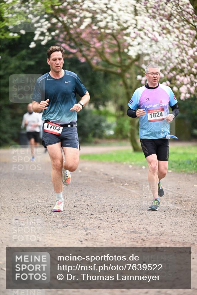 13.04.2025 - Hammer Lauf Dr. Thomas Lammeyer http://msf.ph/oto/7639522 13.04.2025 10:08:34 Laufen 1703, 15, 1824 meine-sportfotos.de