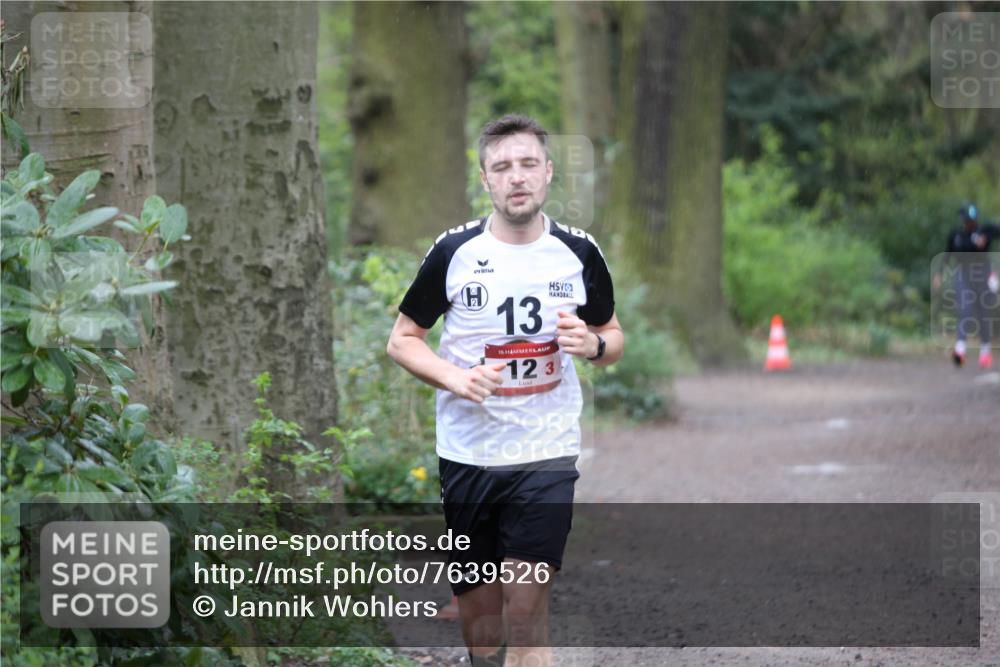 13.04.2025 - Hammer Lauf Jannik Wohlers http://msf.ph/oto/7639526 13.04.2025 12:15:19 Laufen 13, 15, 123 meine-sportfotos.de