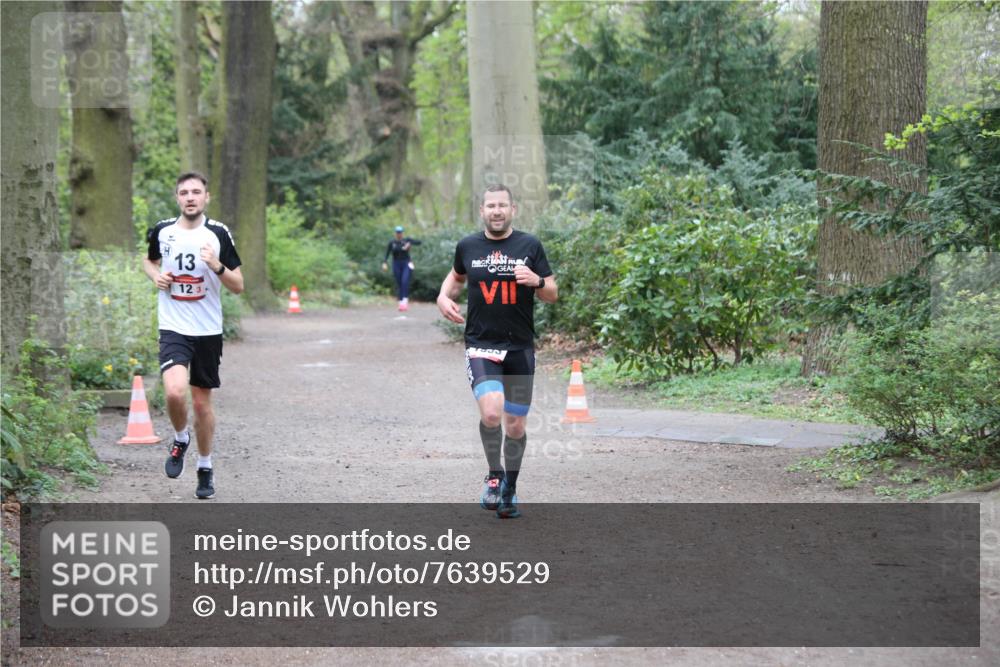 13.04.2025 - Hammer Lauf Jannik Wohlers http://msf.ph/oto/7639529 13.04.2025 12:15:18 Laufen 13, 123 meine-sportfotos.de