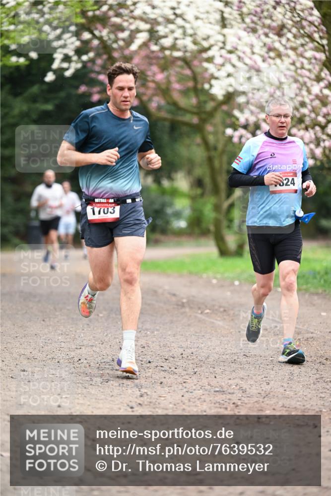 13.04.2025 - Hammer Lauf Dr. Thomas Lammeyer http://msf.ph/oto/7639532 13.04.2025 10:08:34 Laufen 1703, 24 meine-sportfotos.de