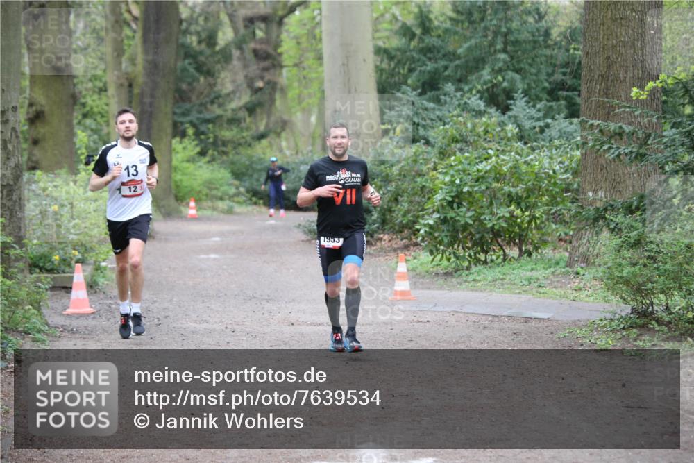 13.04.2025 - Hammer Lauf Jannik Wohlers http://msf.ph/oto/7639534 13.04.2025 12:15:18 Laufen 13, 123, 7993 meine-sportfotos.de