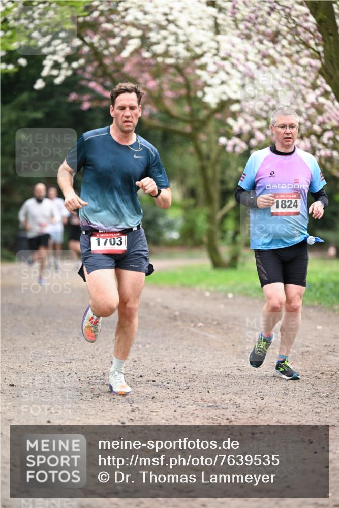 13.04.2025 - Hammer Lauf Dr. Thomas Lammeyer http://msf.ph/oto/7639535 13.04.2025 10:08:34 Laufen 15, 1703, 15, 1824 meine-sportfotos.de