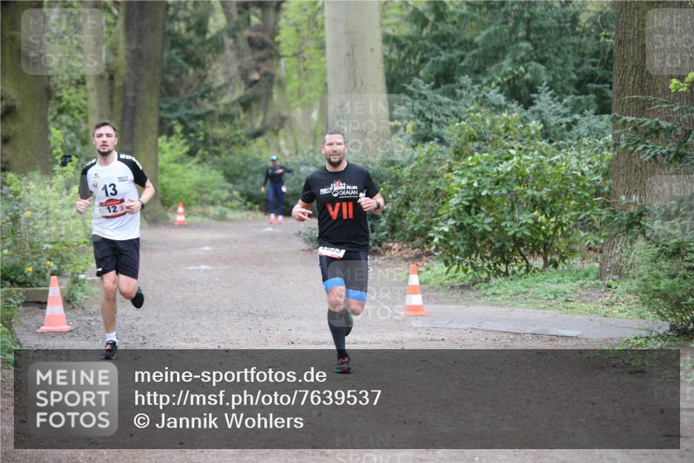 13.04.2025 - Hammer Lauf Jannik Wohlers http://msf.ph/oto/7639537 13.04.2025 12:15:17 Laufen 13, 12, 3 meine-sportfotos.de