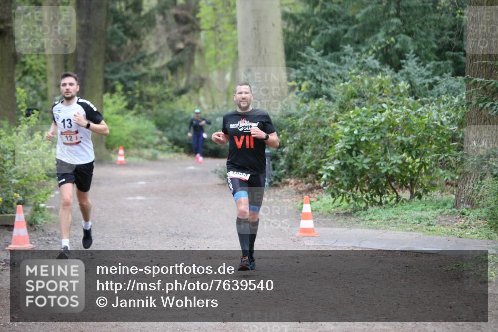 13.04.2025 - Hammer Lauf Jannik Wohlers http://msf.ph/oto/7639540 13.04.2025 12:15:17 Laufen 13, 123 meine-sportfotos.de