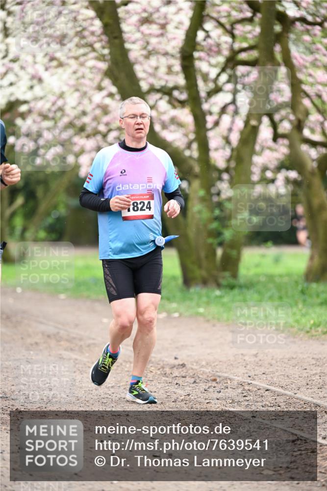 13.04.2025 - Hammer Lauf Dr. Thomas Lammeyer http://msf.ph/oto/7639541 13.04.2025 10:08:35 Laufen 824 meine-sportfotos.de