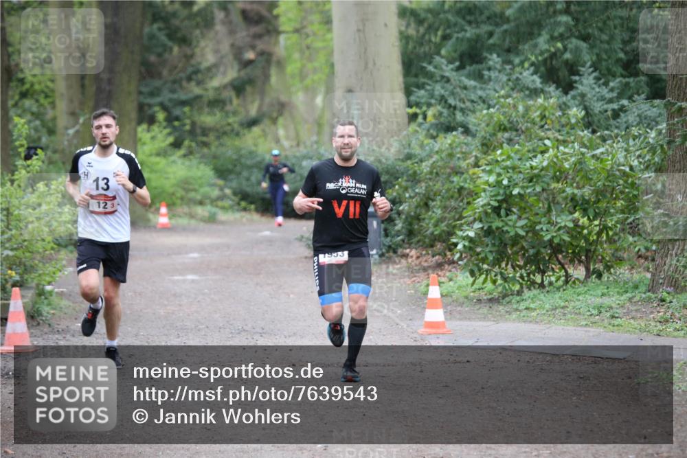 13.04.2025 - Hammer Lauf Jannik Wohlers http://msf.ph/oto/7639543 13.04.2025 12:15:17 Laufen 13, 123, 7993 meine-sportfotos.de