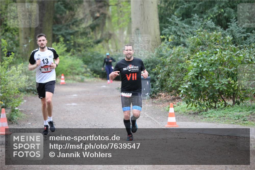 13.04.2025 - Hammer Lauf Jannik Wohlers http://msf.ph/oto/7639547 13.04.2025 12:15:17 Laufen 13, 12 meine-sportfotos.de