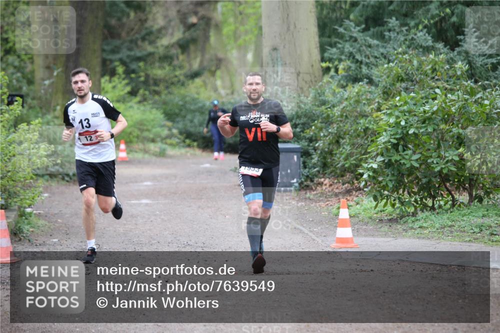 13.04.2025 - Hammer Lauf Jannik Wohlers http://msf.ph/oto/7639549 13.04.2025 12:15:17 Laufen 13, 12, 1993 meine-sportfotos.de