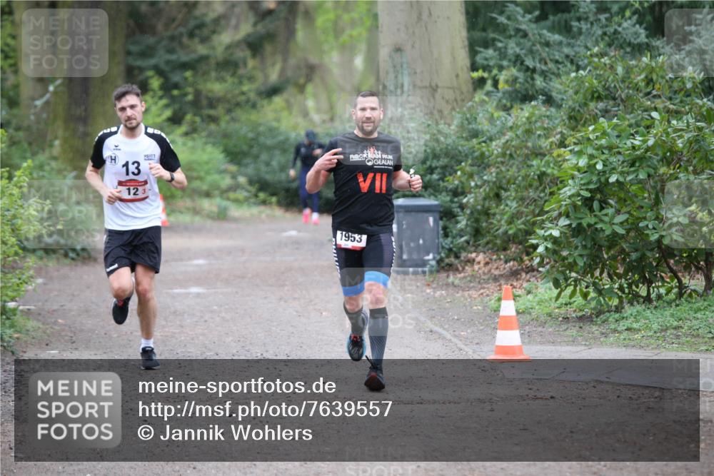 13.04.2025 - Hammer Lauf Jannik Wohlers http://msf.ph/oto/7639557 13.04.2025 12:15:16 Laufen 13, 123, 1953 meine-sportfotos.de