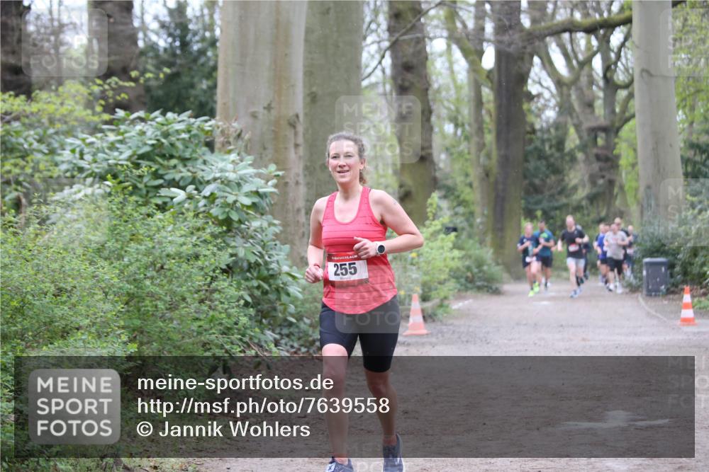 13.04.2025 - Hammer Lauf Jannik Wohlers http://msf.ph/oto/7639558 13.04.2025 10:08:10 Laufen 255 meine-sportfotos.de