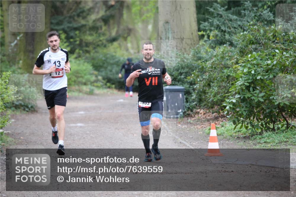 13.04.2025 - Hammer Lauf Jannik Wohlers http://msf.ph/oto/7639559 13.04.2025 12:15:16 Laufen 32, 13, 123, 7995 meine-sportfotos.de