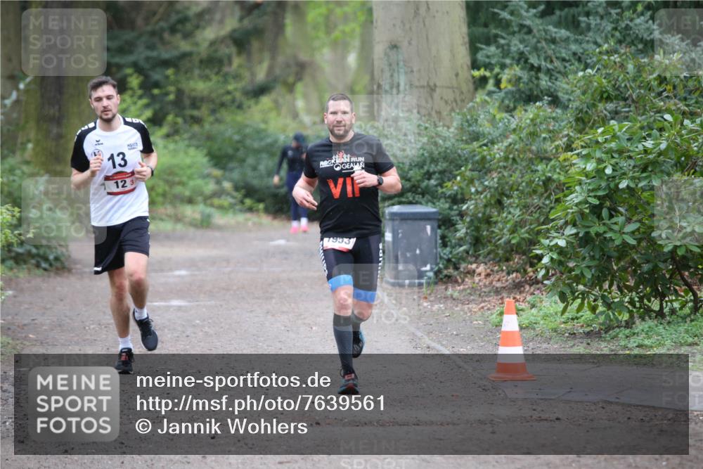 13.04.2025 - Hammer Lauf Jannik Wohlers http://msf.ph/oto/7639561 13.04.2025 12:15:16 Laufen 13, 12, 3, 7993 meine-sportfotos.de