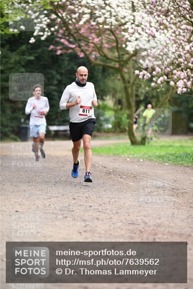 13.04.2025 - Hammer Lauf Dr. Thomas Lammeyer http://msf.ph/oto/7639562 13.04.2025 10:08:40 Laufen 611 meine-sportfotos.de