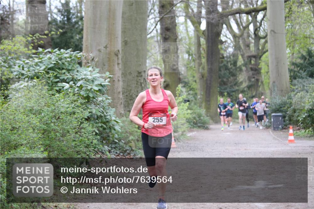 13.04.2025 - Hammer Lauf Jannik Wohlers http://msf.ph/oto/7639564 13.04.2025 10:08:09 Laufen 15, 255 meine-sportfotos.de