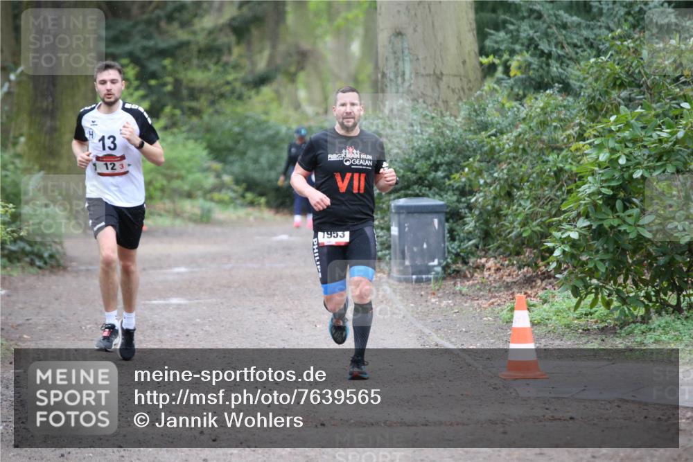 13.04.2025 - Hammer Lauf Jannik Wohlers http://msf.ph/oto/7639565 13.04.2025 12:15:16 Laufen 13, 123, 7993 meine-sportfotos.de