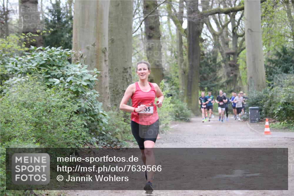 13.04.2025 - Hammer Lauf Jannik Wohlers http://msf.ph/oto/7639566 13.04.2025 10:08:09 Laufen 35 meine-sportfotos.de