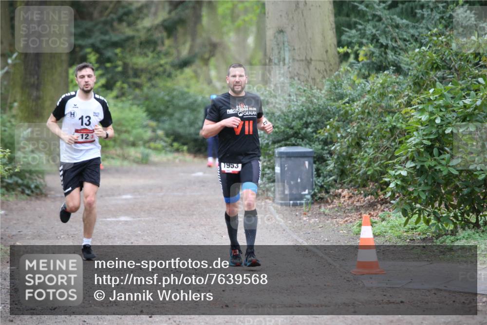 13.04.2025 - Hammer Lauf Jannik Wohlers http://msf.ph/oto/7639568 13.04.2025 12:15:15 Laufen 13, 12, 512, 1953 meine-sportfotos.de