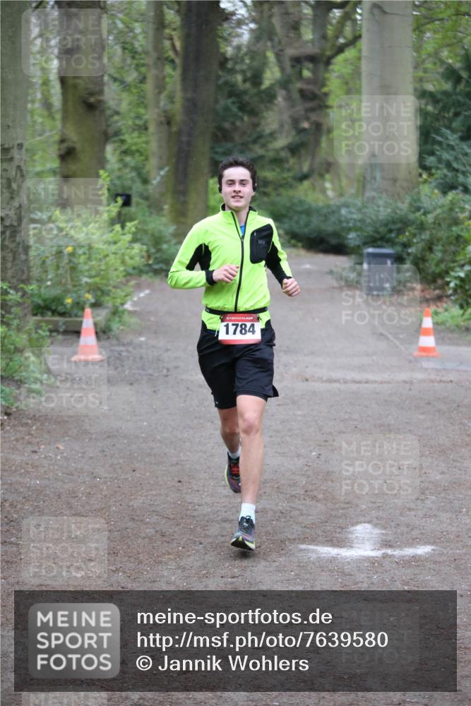 13.04.2025 - Hammer Lauf Jannik Wohlers http://msf.ph/oto/7639580 13.04.2025 12:14:22 Laufen 15, 1784 meine-sportfotos.de