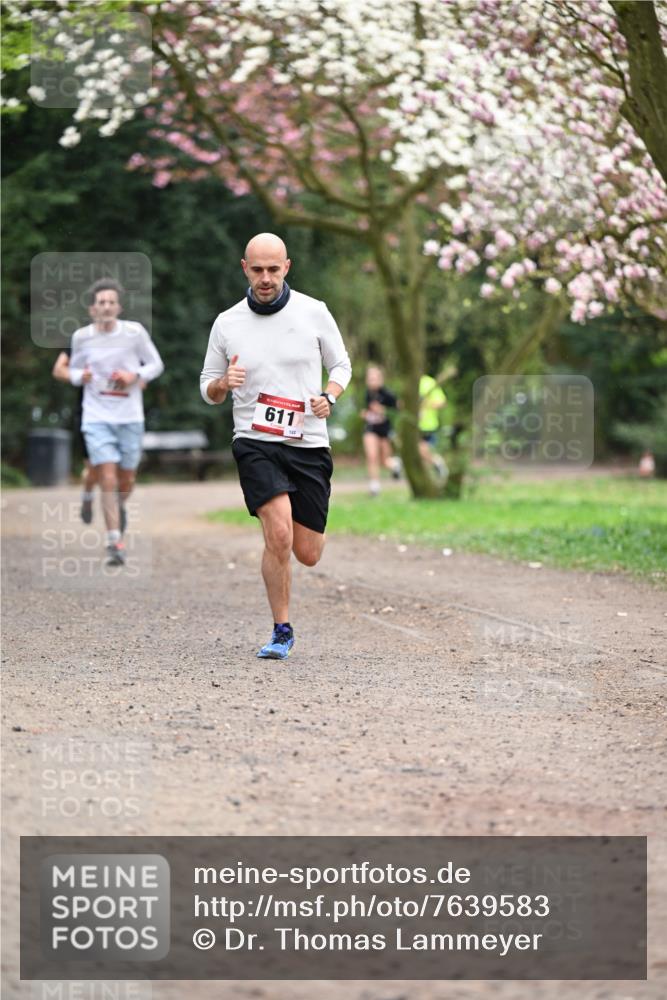 13.04.2025 - Hammer Lauf Dr. Thomas Lammeyer http://msf.ph/oto/7639583 13.04.2025 10:08:40 Laufen 611, 122 meine-sportfotos.de