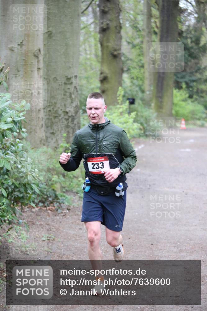 13.04.2025 - Hammer Lauf Jannik Wohlers http://msf.ph/oto/7639600 13.04.2025 12:14:03 Laufen 15, 233 meine-sportfotos.de
