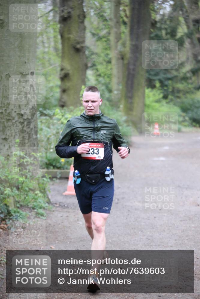 13.04.2025 - Hammer Lauf Jannik Wohlers http://msf.ph/oto/7639603 13.04.2025 12:14:02 Laufen 233, 173 meine-sportfotos.de