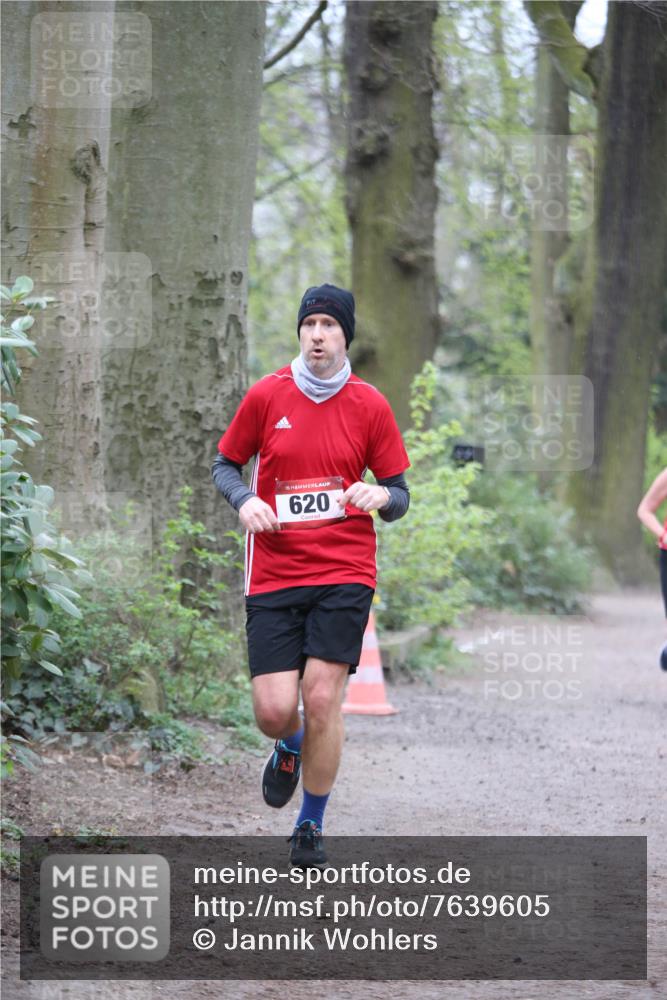 13.04.2025 - Hammer Lauf Jannik Wohlers http://msf.ph/oto/7639605 13.04.2025 10:08:05 Laufen 15, 620 meine-sportfotos.de