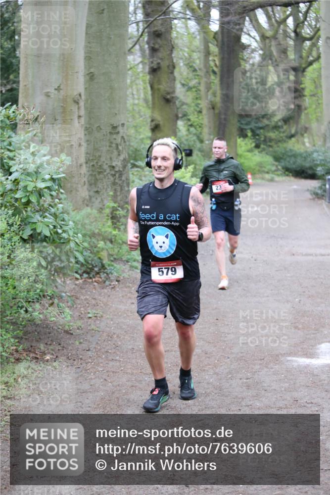 13.04.2025 - Hammer Lauf Jannik Wohlers http://msf.ph/oto/7639606 13.04.2025 12:14:01 Laufen 15, 579, 23 meine-sportfotos.de