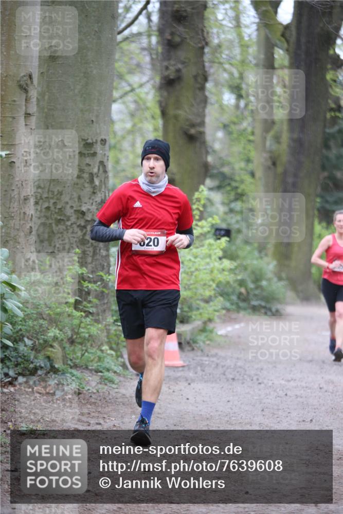 13.04.2025 - Hammer Lauf Jannik Wohlers http://msf.ph/oto/7639608 13.04.2025 10:08:05 Laufen 20 meine-sportfotos.de