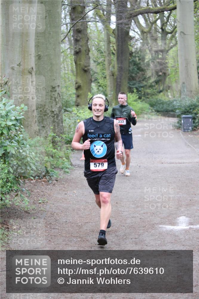 13.04.2025 - Hammer Lauf Jannik Wohlers http://msf.ph/oto/7639610 13.04.2025 12:14:01 Laufen 15, 579, 233 meine-sportfotos.de