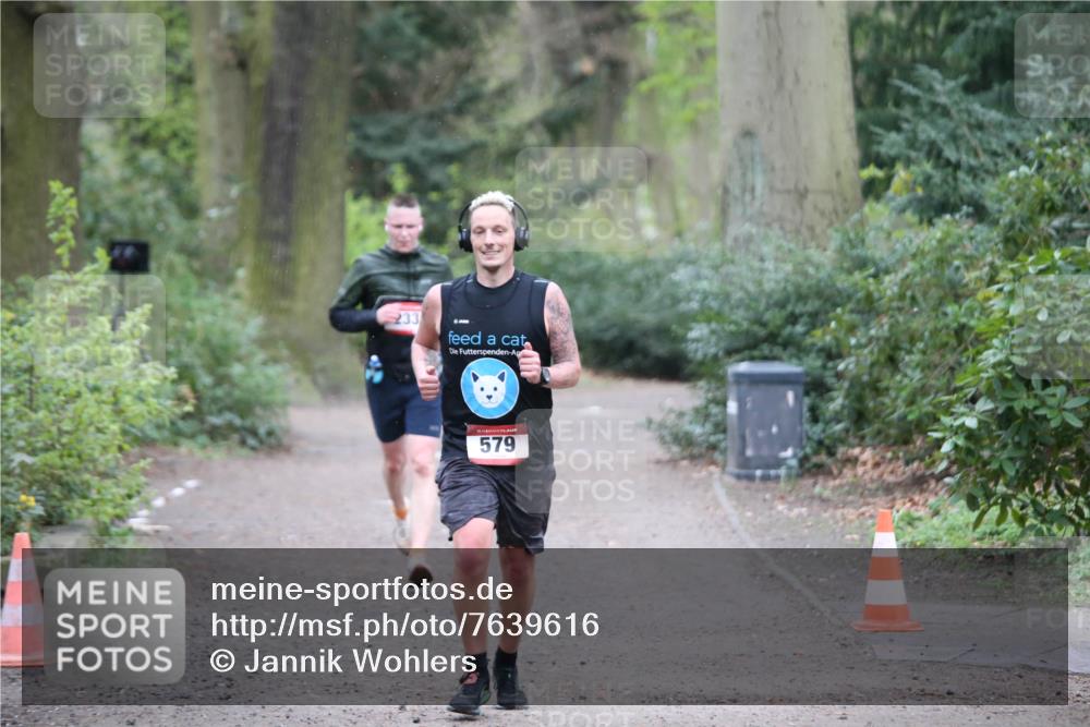 13.04.2025 - Hammer Lauf Jannik Wohlers http://msf.ph/oto/7639616 13.04.2025 12:13:58 Laufen 233, 15, 579 meine-sportfotos.de