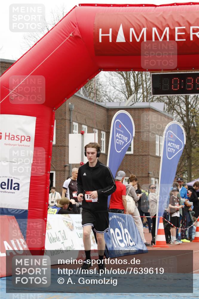 13.04.2025 - Hammer Lauf A. Gomolzig http://msf.ph/oto/7639619 13.04.2025 11:39:03 Ziel 5, 172 meine-sportfotos.de