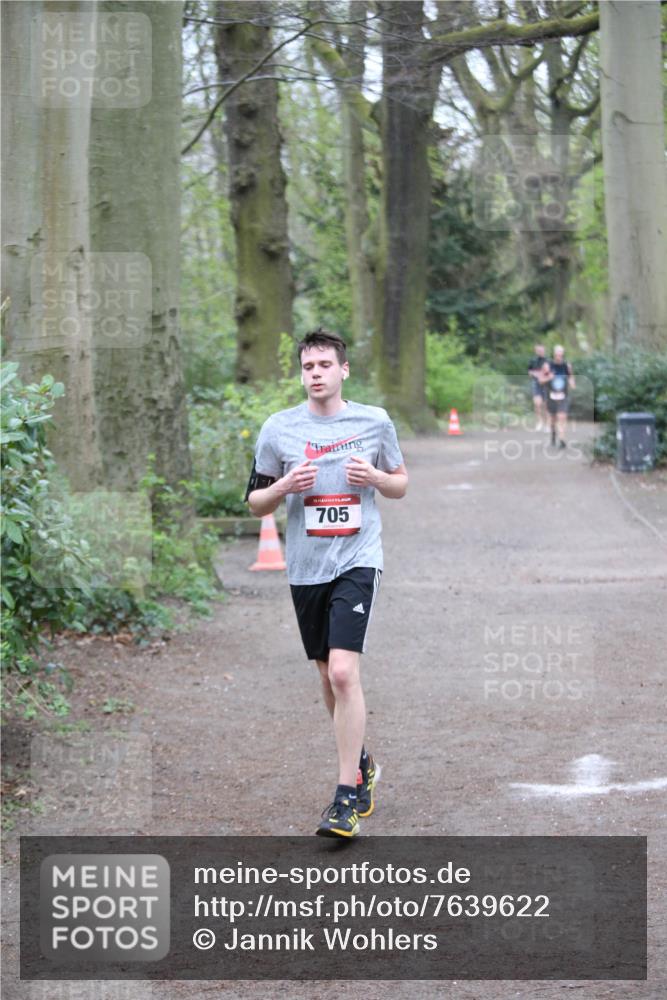 13.04.2025 - Hammer Lauf Jannik Wohlers http://msf.ph/oto/7639622 13.04.2025 12:13:50 Laufen 705 meine-sportfotos.de