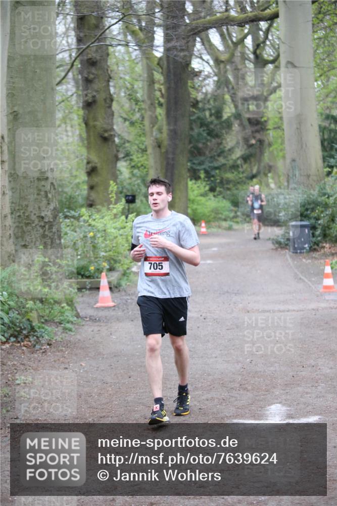 13.04.2025 - Hammer Lauf Jannik Wohlers http://msf.ph/oto/7639624 13.04.2025 12:13:50 Laufen 705 meine-sportfotos.de