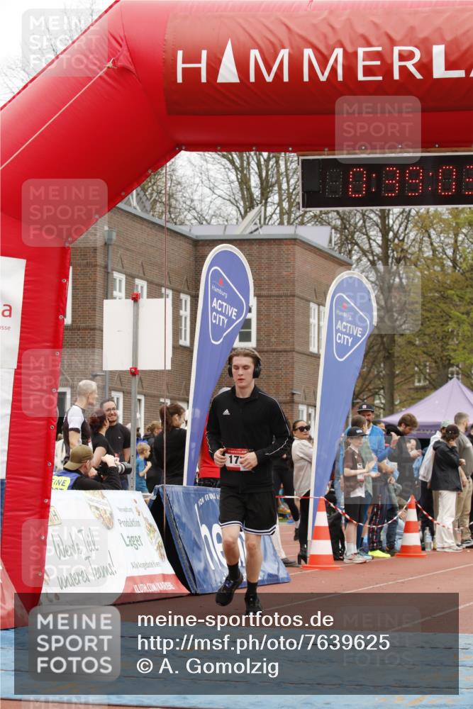 13.04.2025 - Hammer Lauf A. Gomolzig http://msf.ph/oto/7639625 13.04.2025 11:39:02 Ziel 5, 172 meine-sportfotos.de